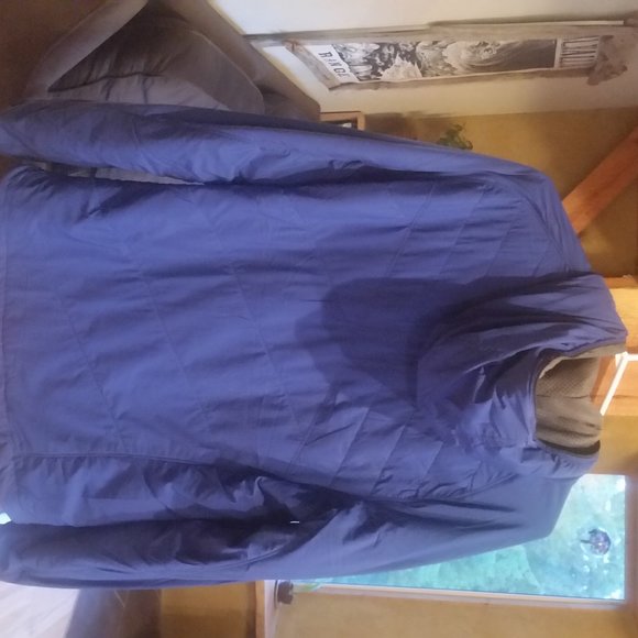 Outdoor Research Refuge Air Jacket - Picture 4 of 4